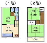 三幸園部住宅のイメージ