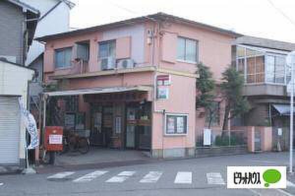 画像12:郵便局「和歌山太田郵便局まで530m」