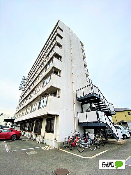 ソレール丸橋 116｜和歌山県和歌山市中(賃貸マンション1K・1階・16.80㎡)の写真 その23