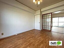 第1小杉マンション 302 3階3DKのリビング/ダイニング