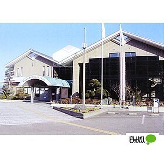 画像28:役所「和歌山市河西サービスセンターまで1293m」