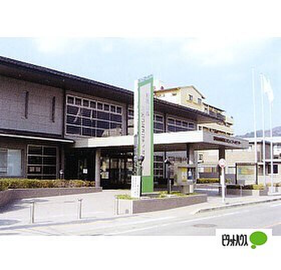 画像28:役所「和歌山市河北サービスセンターまで1578m」