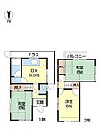 和歌山市和田 2階建 築40年のイメージ