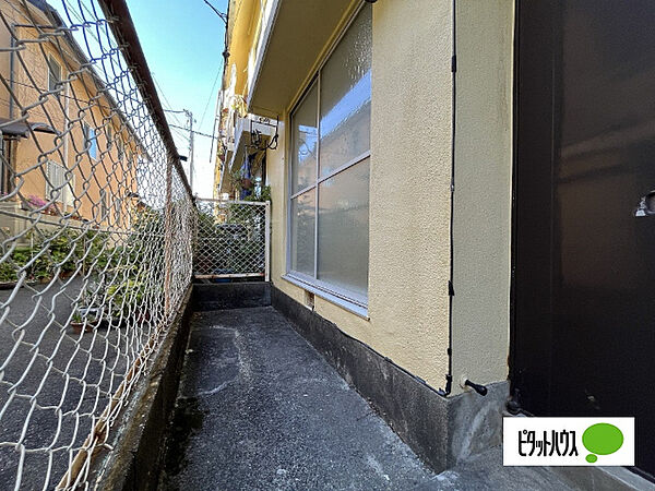 西幸マンション B-7｜和歌山県和歌山市関戸３丁目(賃貸マンション3K・1階・36.00㎡)の写真 その22