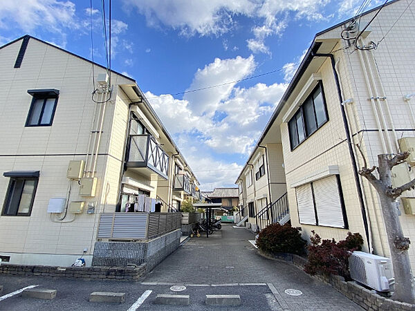 ディアス黒江 106｜和歌山県海南市船尾(賃貸アパート2LDK・1階・46.80㎡)の写真 その21