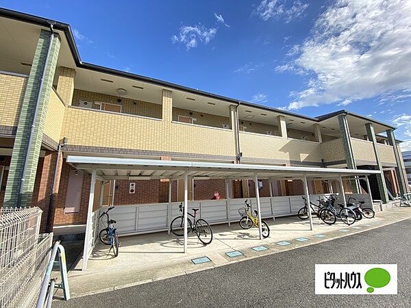 ロックブリッジ 213｜和歌山県和歌山市新在家(賃貸アパート1LDK・2階・31.50㎡)の写真 その24