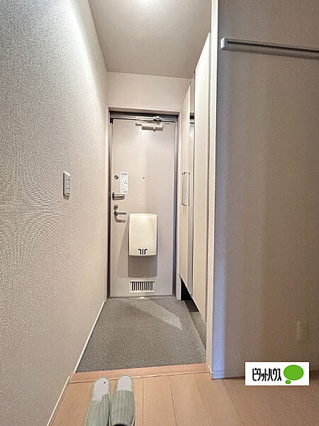 D-room　MALDA　A棟 A202｜和歌山県海南市大野中(賃貸アパート1LDK・2階・37.53㎡)の写真 その19