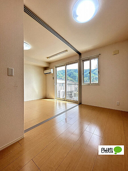 D-room　MALDA　A棟 A202｜和歌山県海南市大野中(賃貸アパート1LDK・2階・37.53㎡)の写真 その15