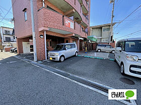 ル・マンＡ1番館 305 ｜ 和歌山県和歌山市北島（賃貸マンション1K・3階・24.91㎡） その22