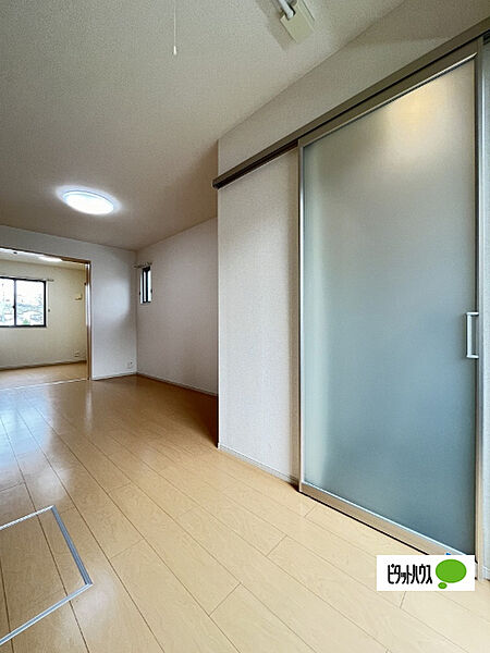 ルラシオン 105｜和歌山県海南市大野中(賃貸アパート1LDK・1階・32.44㎡)の写真 その12