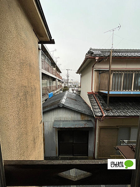 有家住宅 2-3｜和歌山県和歌山市有家(賃貸アパート2K・2階・33.00㎡)の写真 その9
