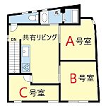 和歌山市北新金屋丁 2階建 築24年のイメージ