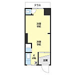 直川アパートのイメージ