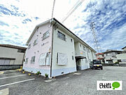 山路ハイツ 2階 築38年1ヶ月の賃貸物件