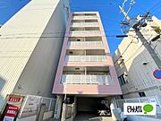 RISE COURT BW 2階 築26年2ヶ月の賃貸物件