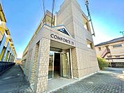 コンフォース21 3階 築18年3ヶ月の賃貸物件