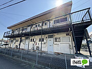 メゾン西川2-6 2階 築48年4ヶ月の賃貸物件