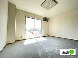 コーポウジタ 301 3階1DKのリビング/ダイニング