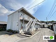 八幡前駅より徒歩4分 2階 築37年4ヶ月の賃貸物件