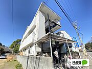 コーポホワイト東高松の賃貸物件