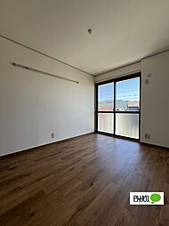 グレイス箕島 205 2階2DKのリビング/ダイニング