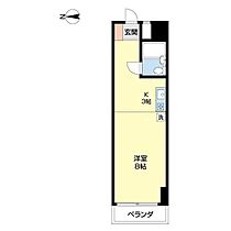 ＳＫファーストビル 313 ｜ 和歌山県和歌山市黒田２丁目（賃貸マンション1K・3階・21.70㎡） その2