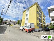 六十谷駅より徒歩8分 4階 築47年2ヶ月の賃貸物件