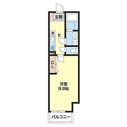 グランパシフィック和歌浦東innovation 1階