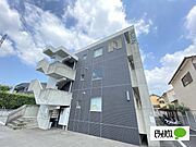 神前駅より徒歩10分 2階 築32年3ヶ月の賃貸物件
