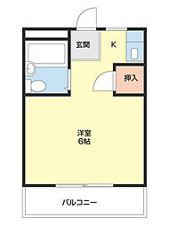 プレゼンス手平 2階