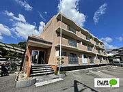 六十谷駅より徒歩9分 3階 築26年2ヶ月の賃貸物件