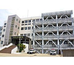 ブルースカイ F ｜ 和歌山県和歌山市園部（賃貸アパート1R・2階・16.00㎡） その12