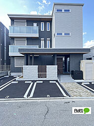 D-ROOM和歌山黒田II