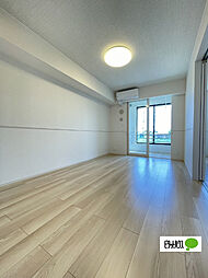 エスペランサII（和歌山市木ノ本 102 1階1LDKのリビング/ダイニング