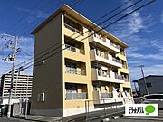 和歌山駅より徒歩8分 4階 築48年の賃貸物件