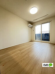 D-Luce 秋月（ディールーチェ アキヅキ） 203 2階1LDKのリビング/ダイニング