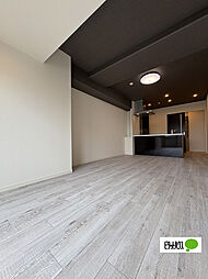 ワシンレジデンス 903 9階2LDKのリビング/ダイニング