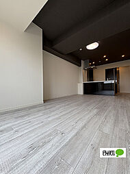 ワシンレジデンス 1003 10階2LDKのリビング/ダイニング