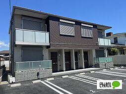 シャーメゾン カデンツァ