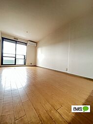 サンガーデン南こざいか 205 2階3LDKのリビング/ダイニング