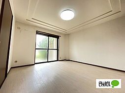 サンハイム中村 102 1階2LDKのリビング/ダイニング