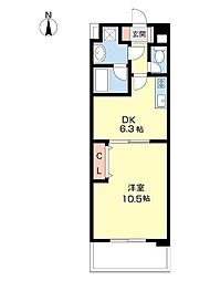 Ｕ−Ｂｕｉｌ黒田 5階