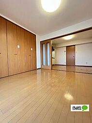 Ｕ−Ｂｕｉｌ太田 0802 8階1DKのリビング/ダイニング