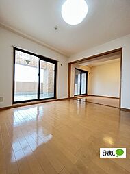 Ｕ−Ｂｕｉｌ太田 1002 10階1DKのリビング/ダイニング