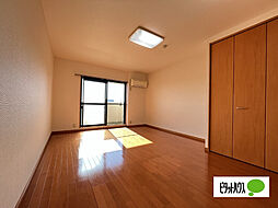 Ｕ−Ｂｕｉｌ黒田 802 8階1DKのリビング/ダイニング