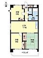 HIRATAWEST1階7.2万円