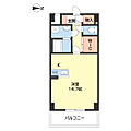 HIRATASOUTH3階6.0万円