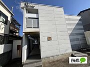 日前宮駅より徒歩9分 1階 築22年2ヶ月の賃貸物件