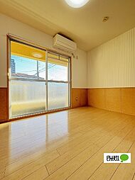 Ｗｉｌｌ 101 1階1LDKのリビング/ダイニング