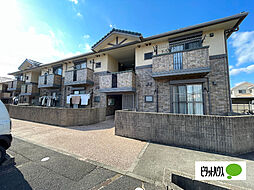 シャルム西ノ庄　V